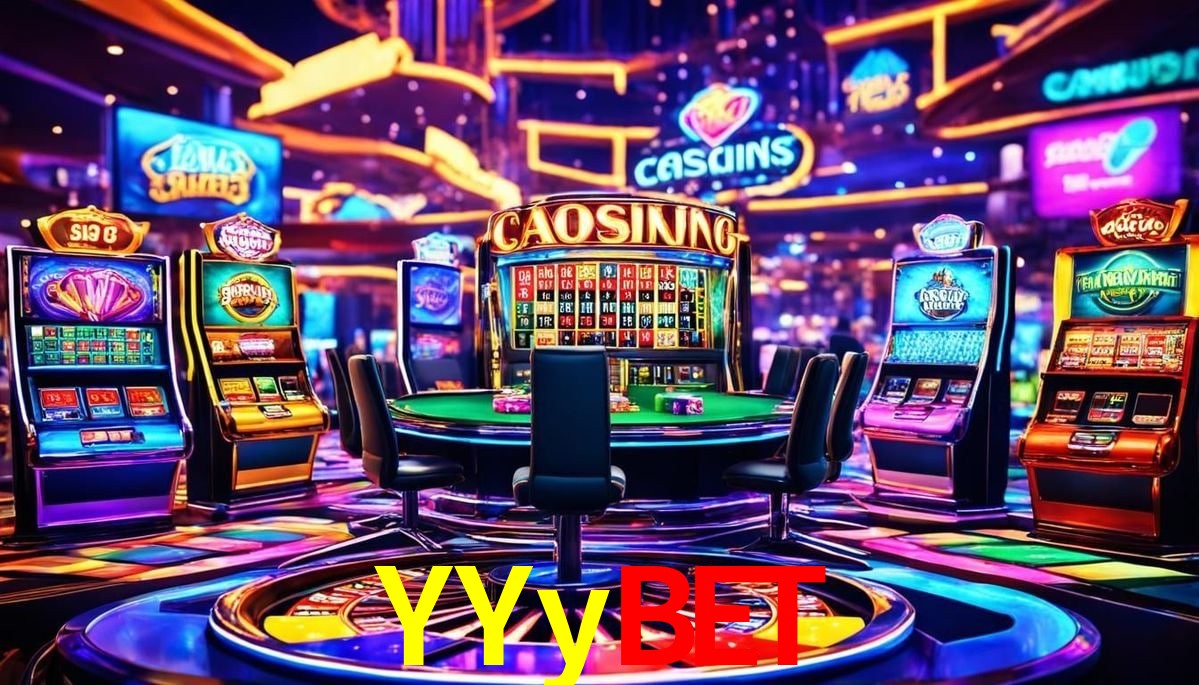 Estatísticas do Jogo YYybet