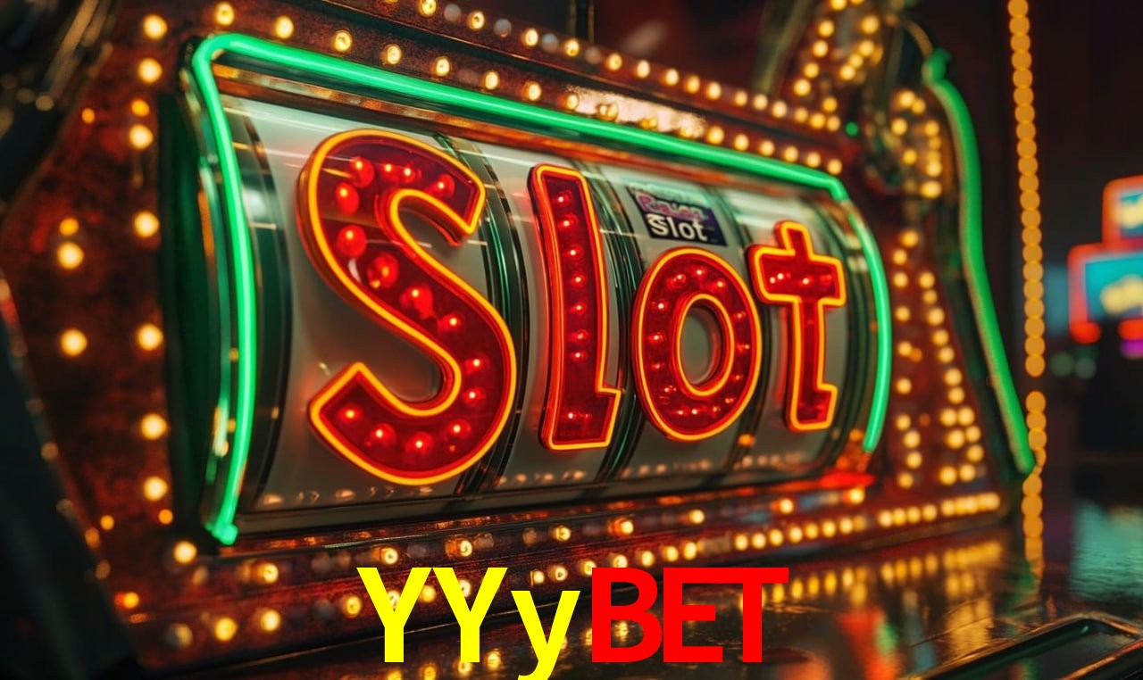 Promoções Sazonais YYybet