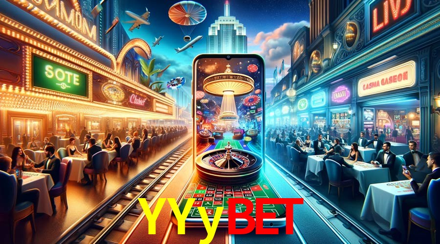 Games Directory YYybet