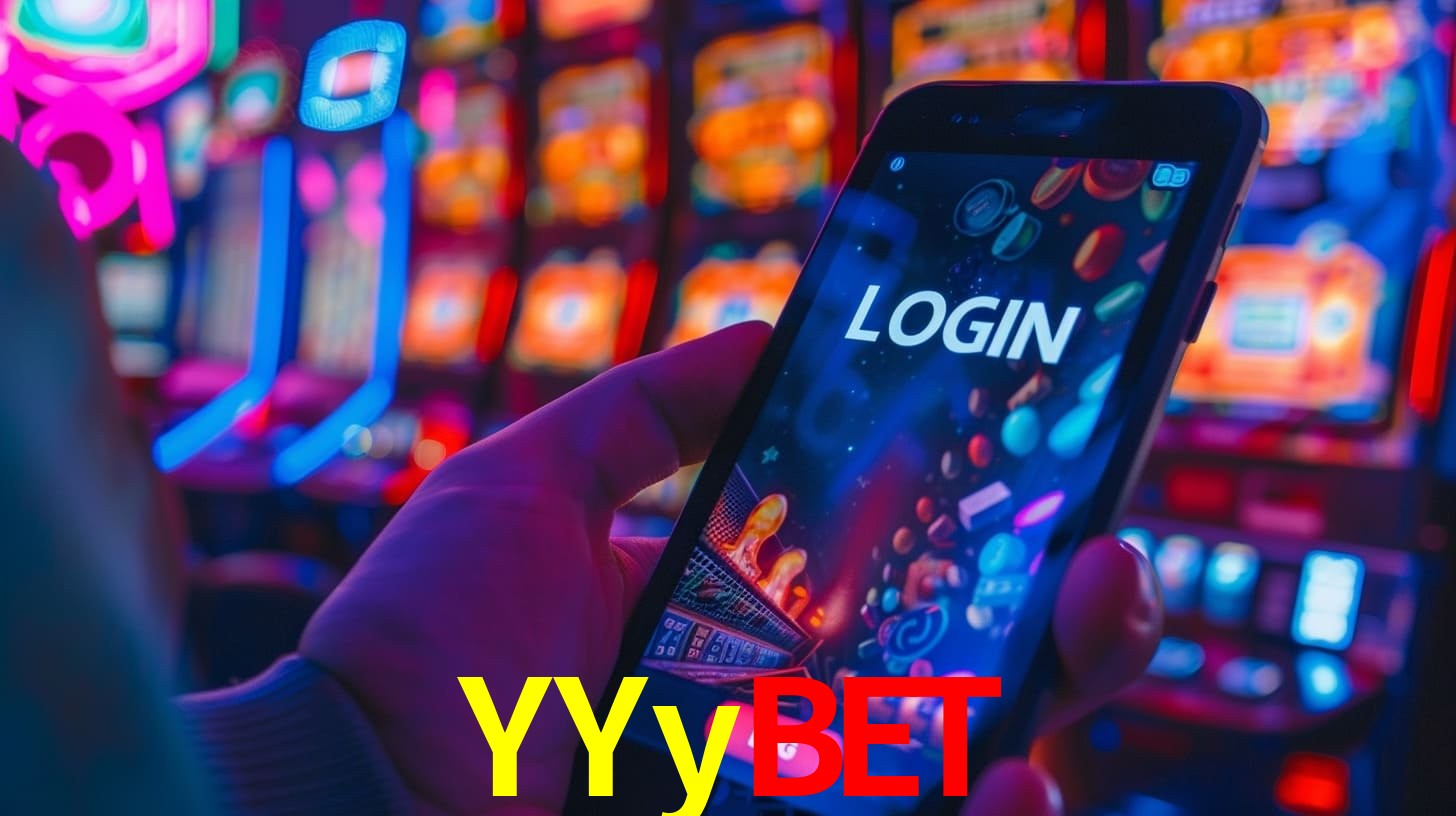 Casino Ao Vivo YYybet
