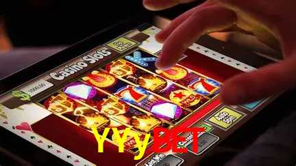 Descubra a Magia dos Jogos de Arcade no YYybet