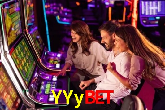 cassino YYybet