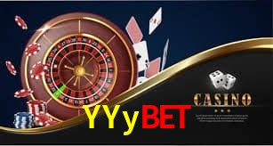 Apostas de Tênis YYybet