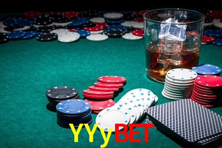 Casino VIP YYybet
