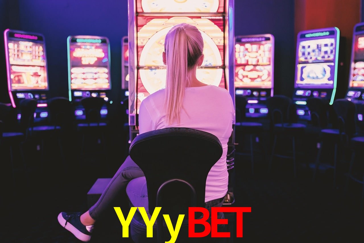 Welcome Bonus YYybet