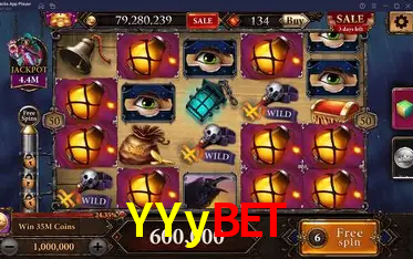 Flash Promotion YYybet