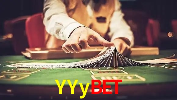 Roulette Table YYybet