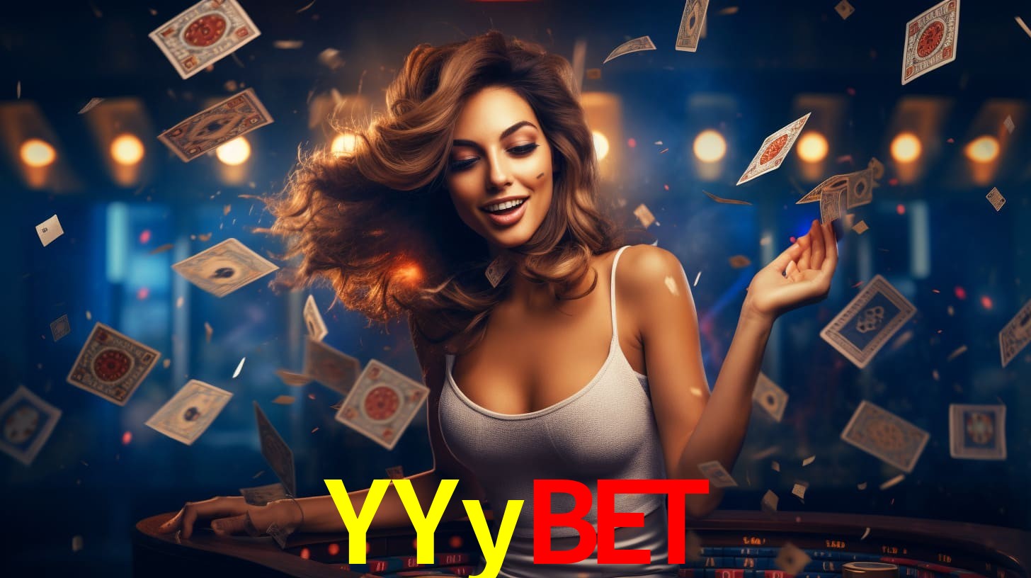 YYybet Plataforma