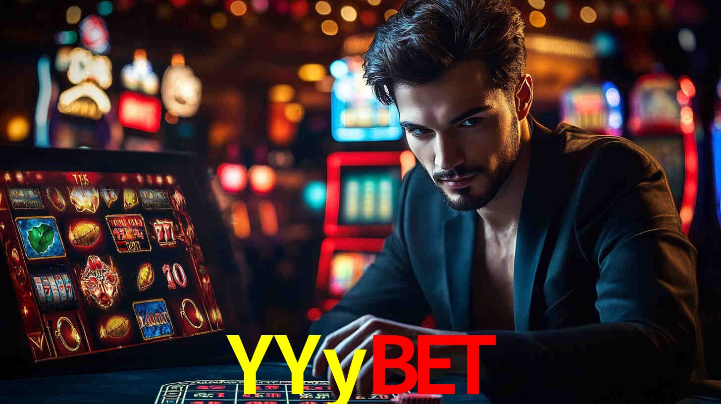 Bônus Generosos e Exclusivos no YYybet para Você!
