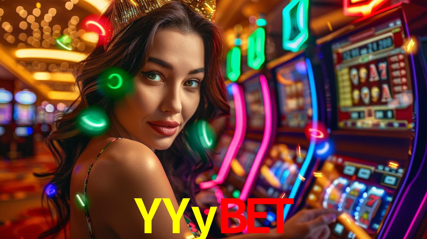 APP oficial da YYybet para mobile