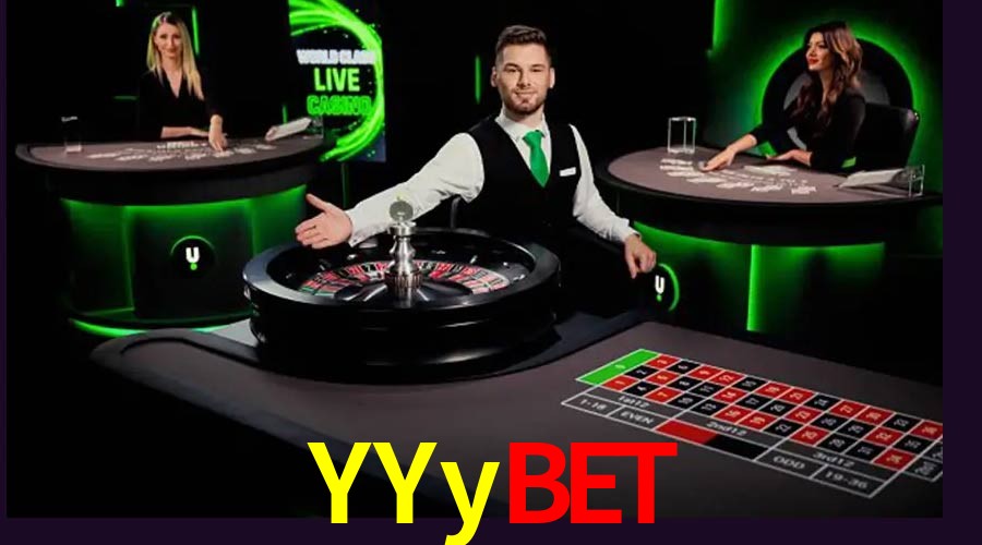 Live Casino YYybet