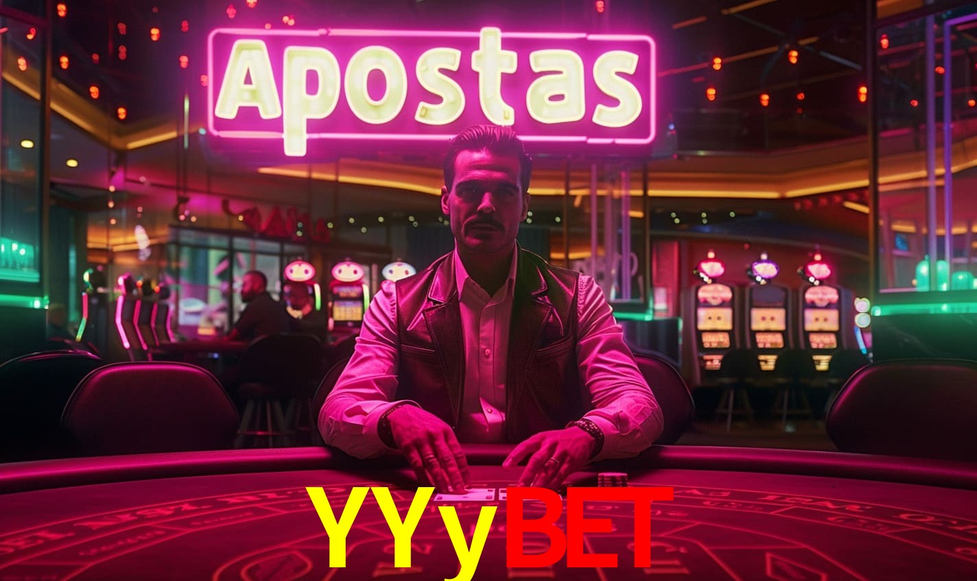 Inovações de Jogos na YYybet: O Futuro das Experiências Interativas