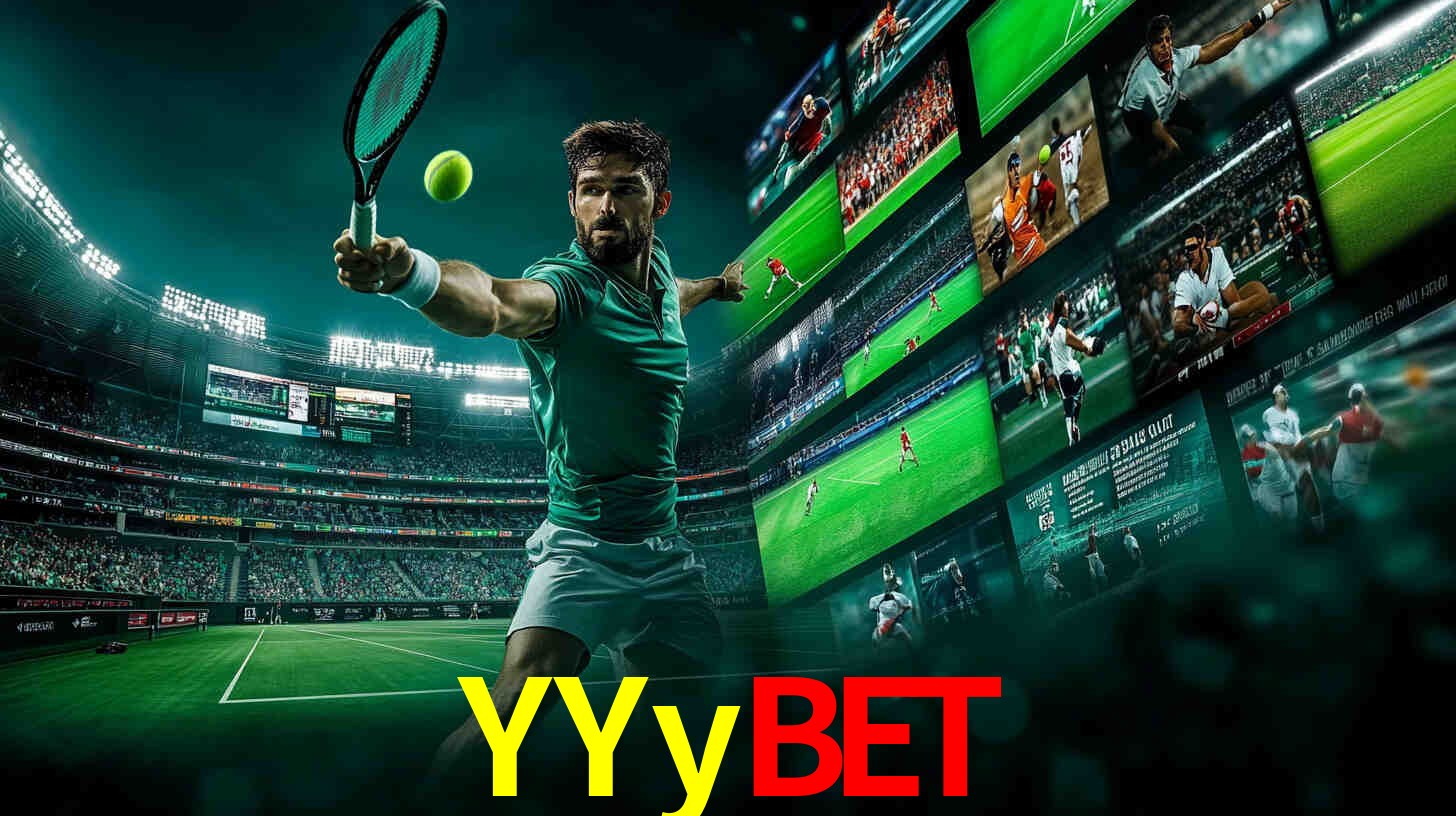 A Experiência Imersiva dos Cassinos Ao Vivo no YYybet