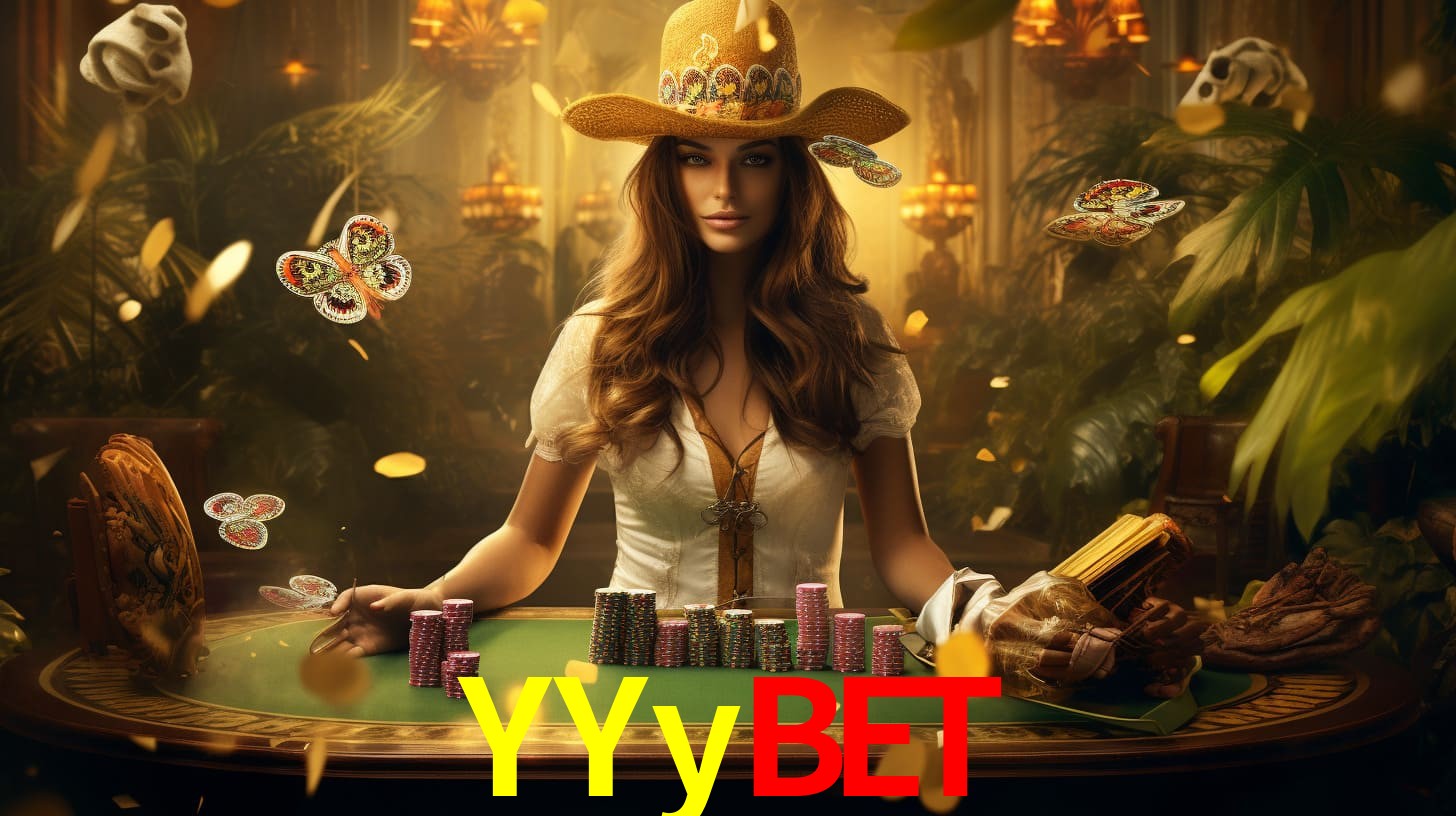 Welcome Bonus YYybet