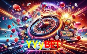 Apostas de Futebol YYybet