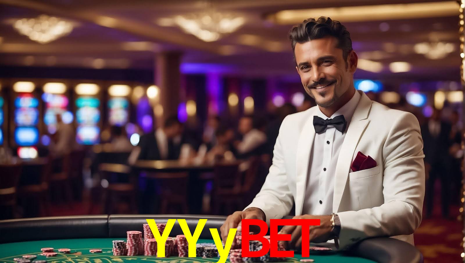 Especiais de Fim de Semana YYybet