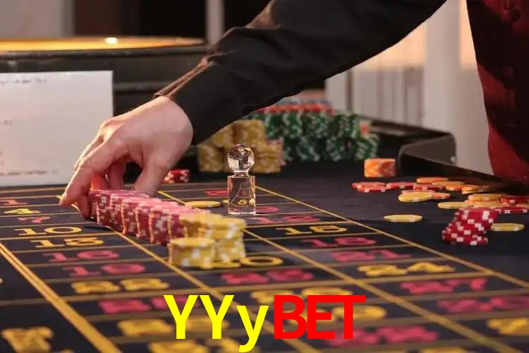 Inovações de Jogos na YYybet: O Futuro das Experiências Interativas