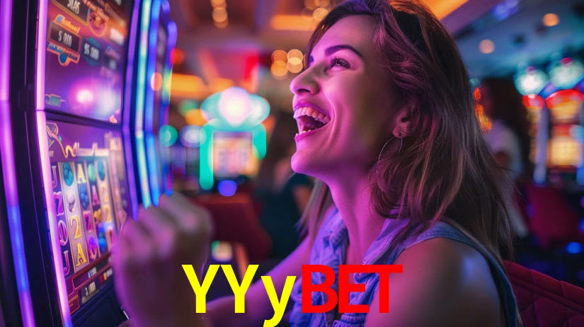 YYybet: Seu Cassino Premiado com Pagamentos Rápidos