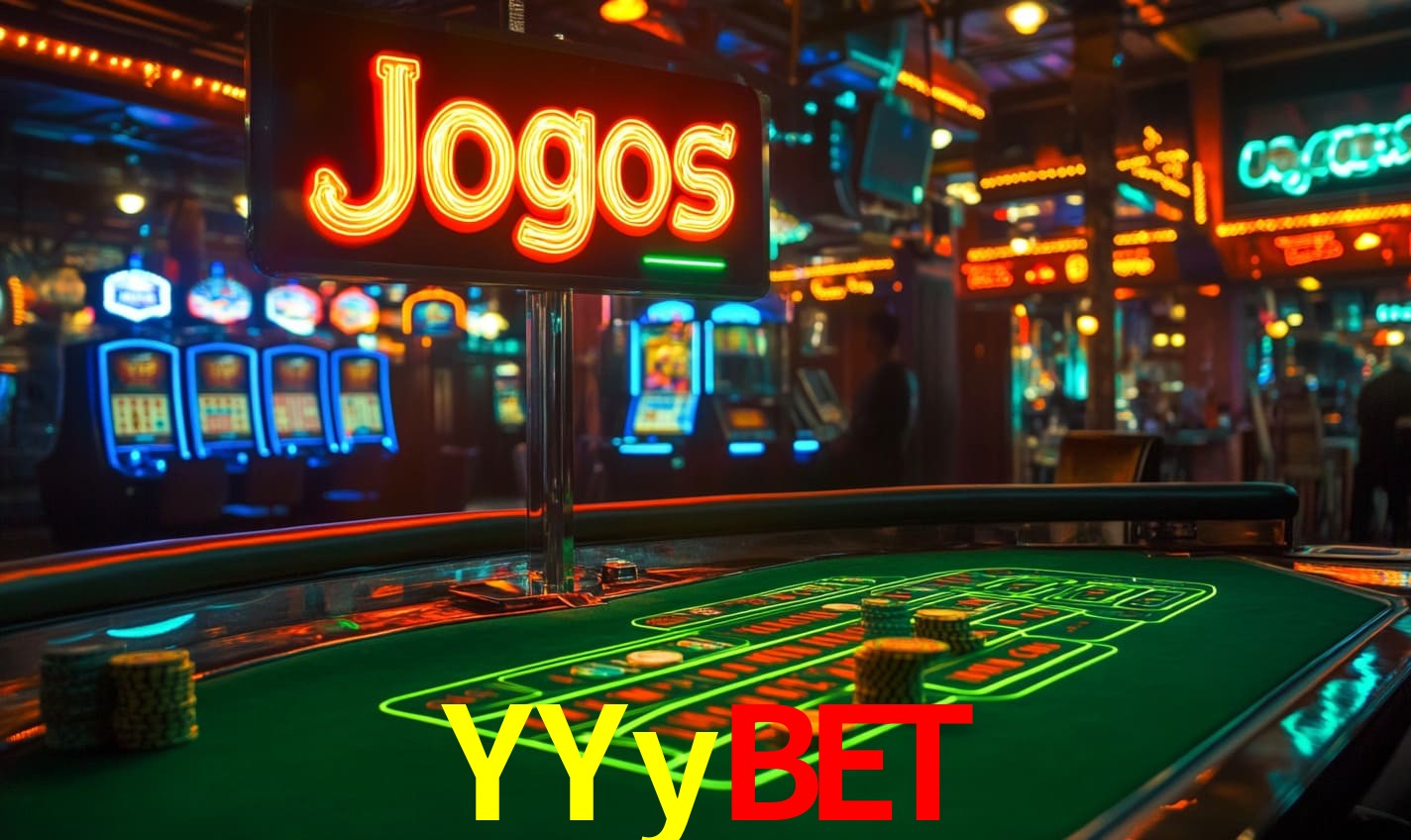 Tecnologia da Plataforma YYybet