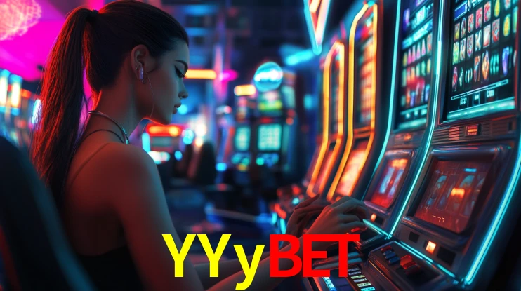 YYybet Plataforma