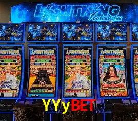 Explorando a Categoria de Eventos em Apostas na YYybet