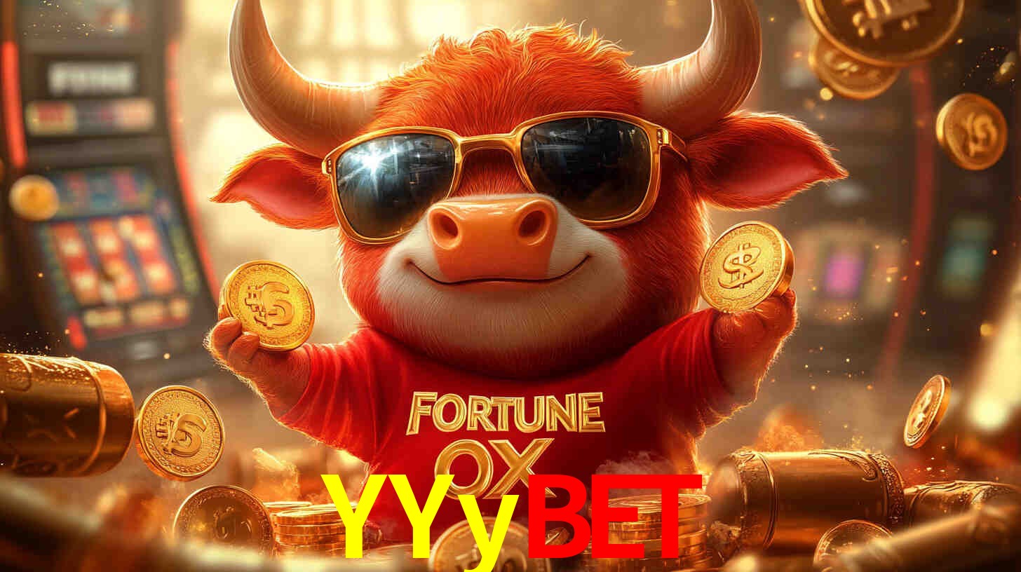 YYybet Plataforma