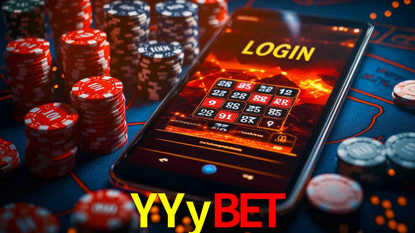 YYybet Plataforma