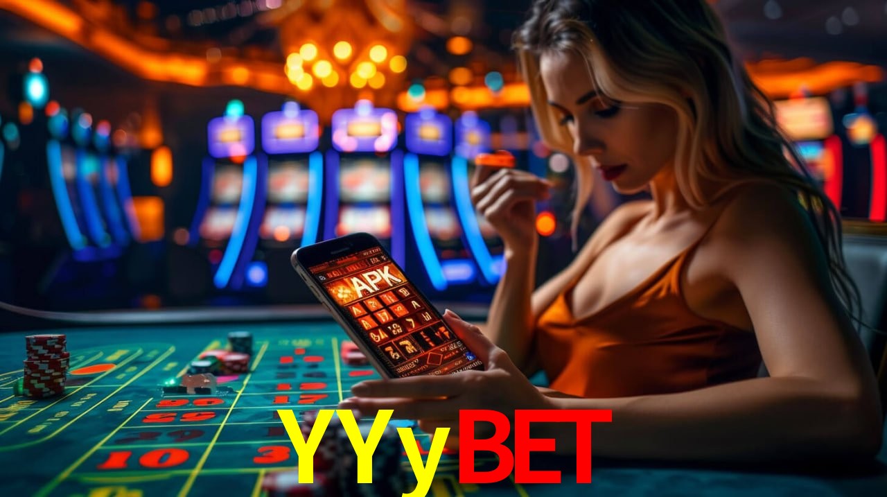 Live Casino YYybet