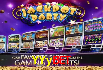 Descubra o Mundo do Cassino Online com YYybet