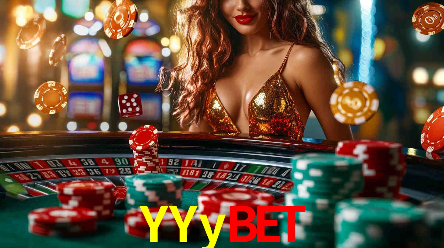 YYybet Plataforma