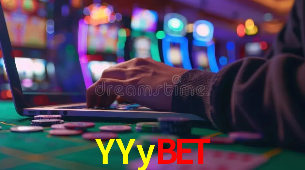 Interface Premium YYybet